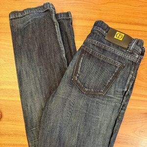 Giorgio Armani Rare Women’s Jeans